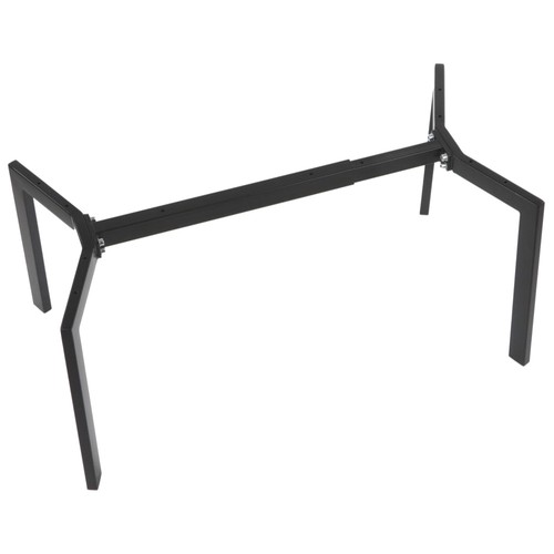 Cadre table métal - table,