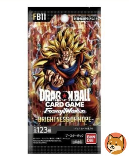 Prévente dragon ball fusion - prévente,