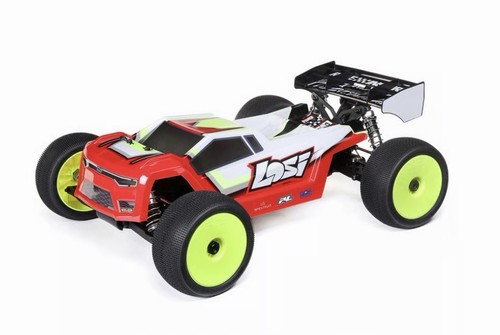 Losi 8ight xte 4wd - 8ight-xte,