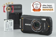 Appareil photo numérique Pentax Optio W90 12,1 MP