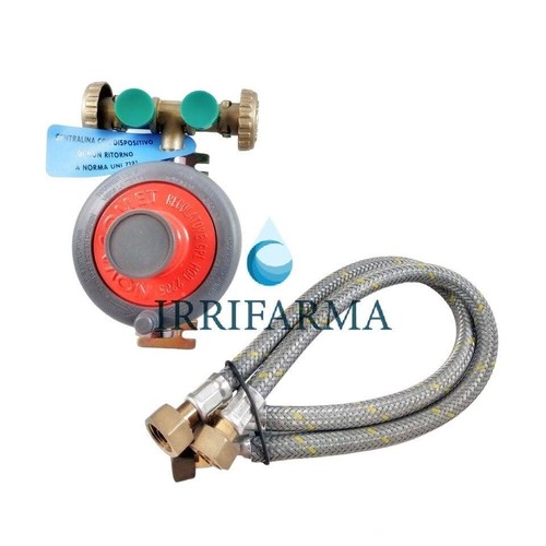 Mini centralina gas 7kg 2 - centralina,