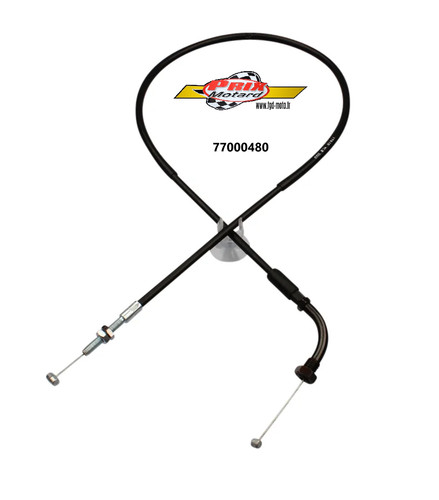 Honda 500 1982 1983 - ft, cable