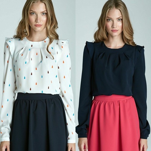Blouse nife b60 - 🌟,