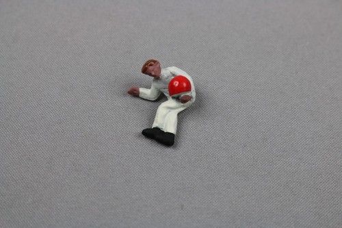 Zc2830 decor figurine - decor, 1/43