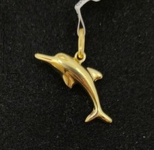 Pendentif 18k 750 - or,
