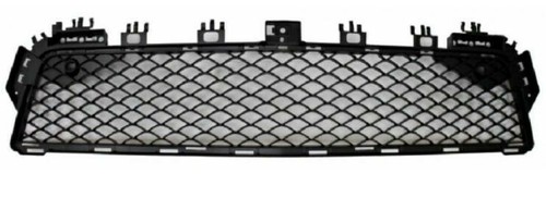 Grille centrale avant pour - grille,