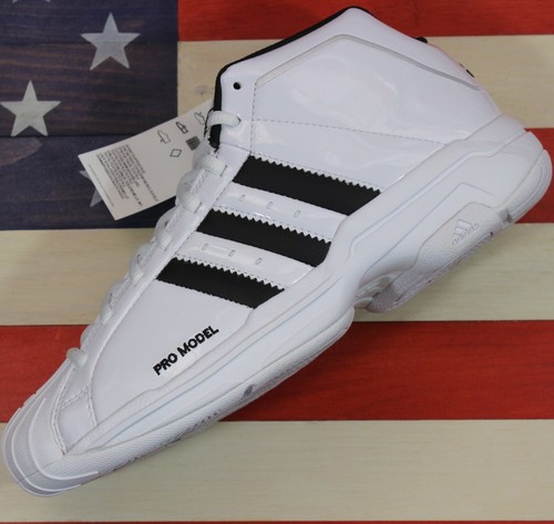 Adidas pro model - model, 2g