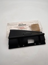 Cache carénage gauche cover