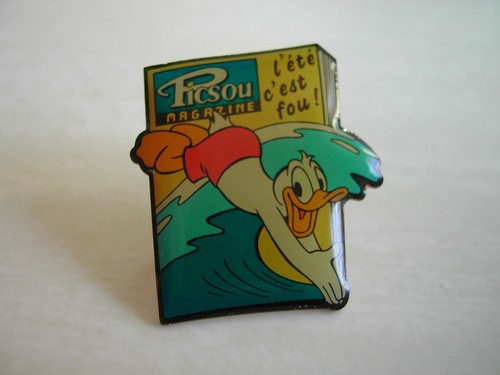 Pin disney donald - donald,