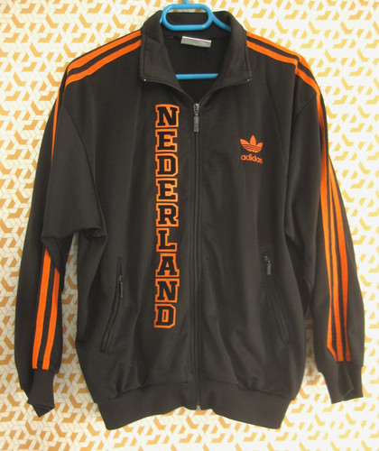 Veste adidas nederland - 90's,