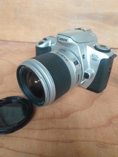 Canon 300 eos zoom - canon, ef