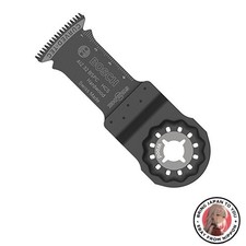 Lame BOSCH Starlock 32 mm pour
