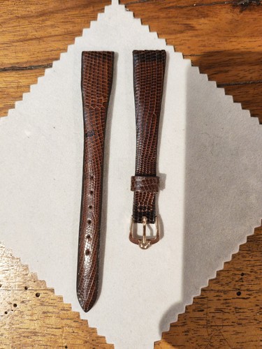 Omega bracelet strap - ,