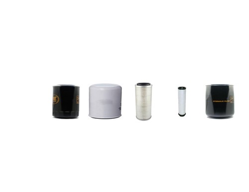 Kit service filtre - kit, de