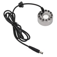 Mist Maker Fogger 12 LED