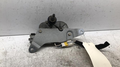 Moteur essuie glace arriere