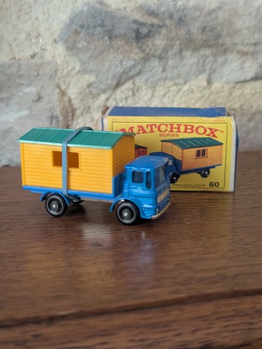 Matchbox series a - series,,