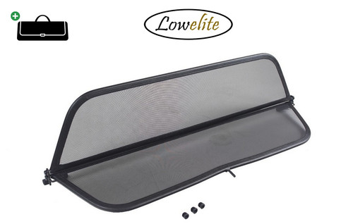 Coupe vent nissan micra - vent,