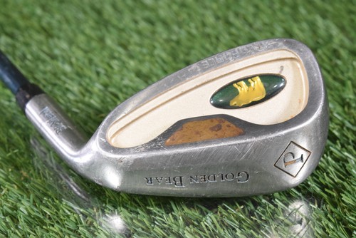 Golden bear accuforce pitching - bear,