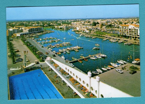 Espagne empuriabrava costa - :,