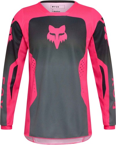 Maillot motocross fox 180 - maillot,