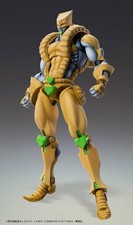 JoJo's Bizarre Adventure