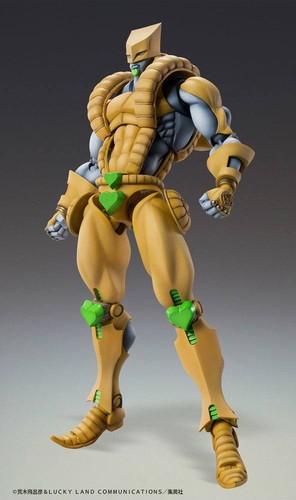 Jojo bizarre adventure - bizarre,