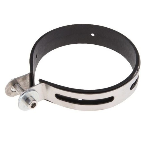 Collier pot échappement - de, d'Échappement