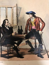 C3/6-LITHOGRAPHIE N12 -