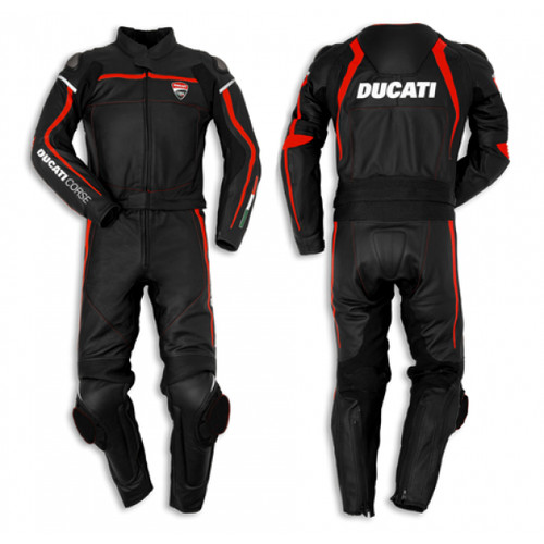 Ducati courses combinaison - ducati,