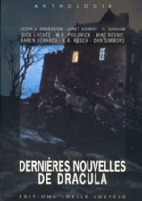 Dernières nouvelles de