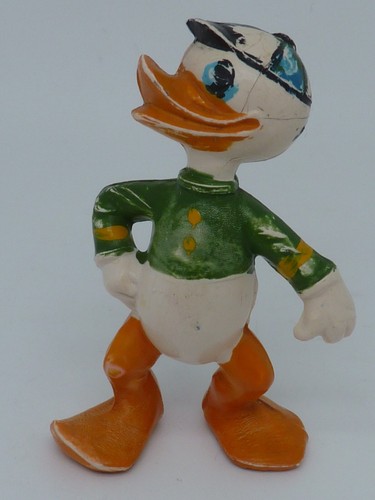 Jim ancienne figurine - jim,