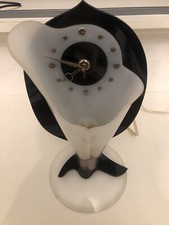 lampe horloge Jacob PALMTAG