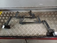 SUpport valise de Pan european