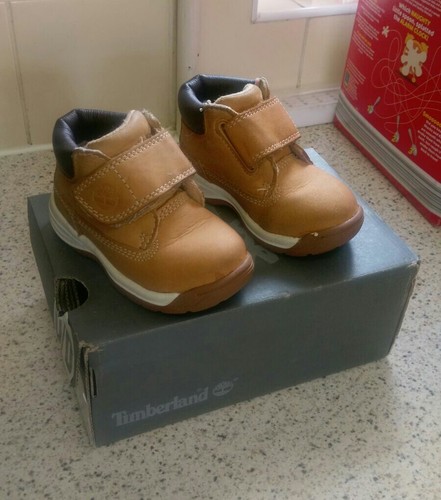 Bottes hiver timberland - bottes,
