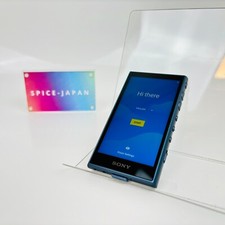 Sony NW-A55 Blue Walkman