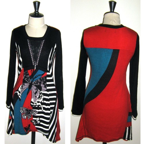 Robe 101 idées - en, ou