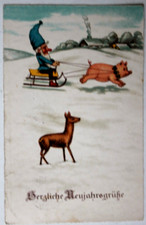 10745 carte postale - carte,
