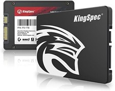 Disque Dur SATA SSD 2.5"