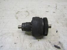 roue libre scooter peugeot trekker elystar 50cc 2 temps