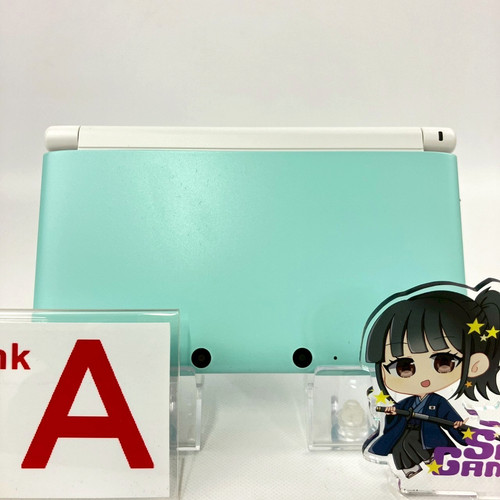 Console nintendo 3ds - nintendo, ll