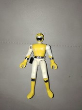 figurine Bandai Bioman 3 1988