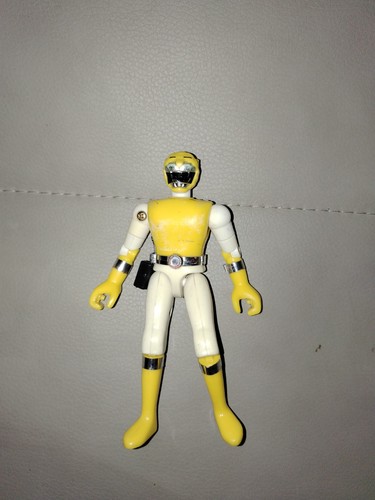 Figurine bandai bioman 1988 - bandai, 3