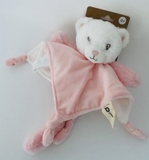 6549🌟Doudou Plat Mouchoir