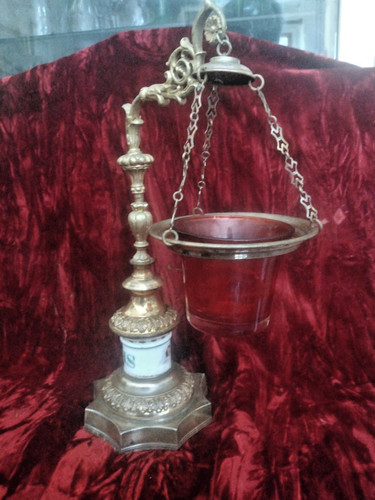 Religion ancienne lanterne - religion-ancienne,
