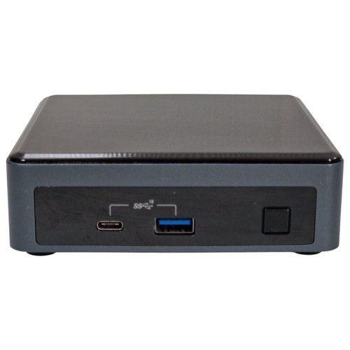 Intel nuc10i5fnk mini - nuc10i5fnk, mini-pc