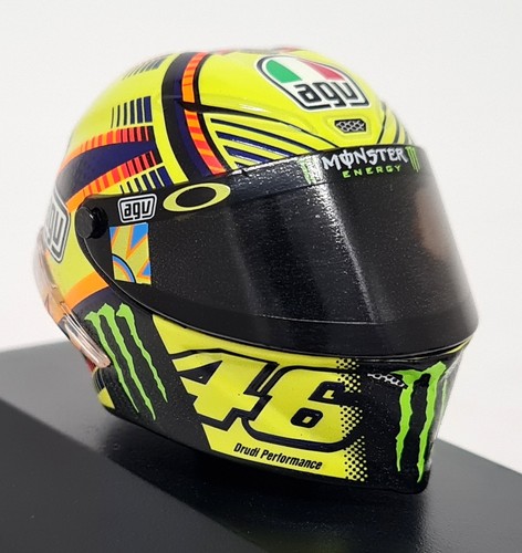Minichamps valentino rossi - valentino,