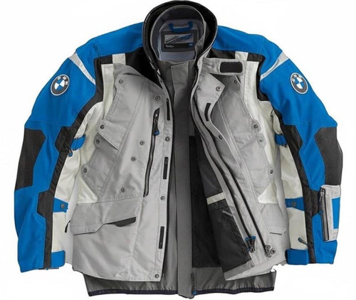 Bmw motorrad rallye motorcycle - motorrad,