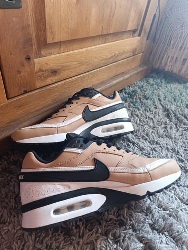 Nike classic vachetta tan - bw,