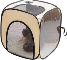 Tente pour animaux｜Portable｜Pliable｜TOPJESS